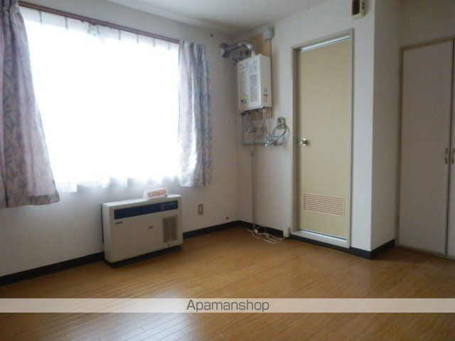 くきつマンションの内装写真