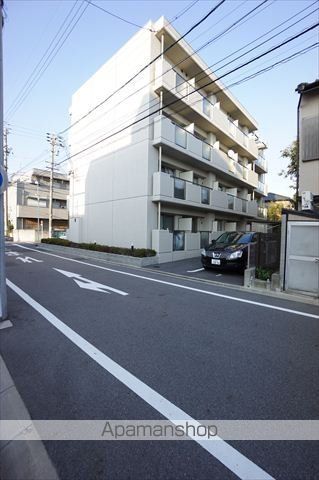 スカイコート天塚の外観写真
