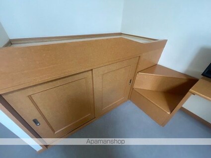 レオパレスＳＨＩＯＨＡＲＡ[1K/23.18m2]のその他部屋・スペース6