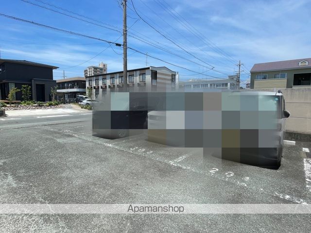 コーポポエムのその他写真