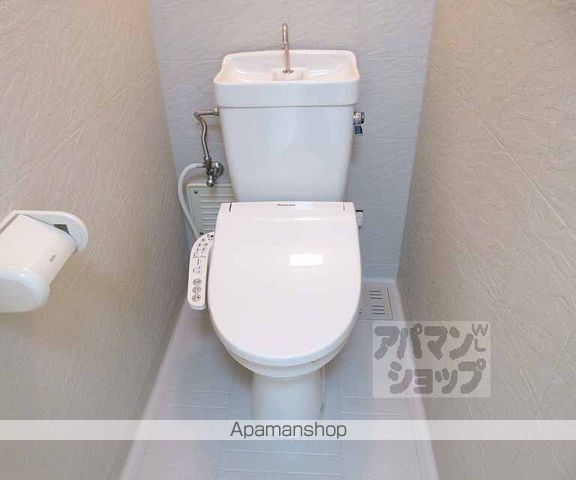 第2コーポ朝倉の内装写真