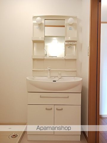 N’サンリットガーデンの内装写真
