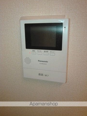 ベルセゾンの内装写真