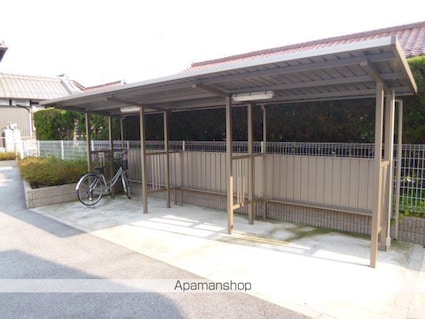 ルミエール[2LDK/63.62m2]の共用部5