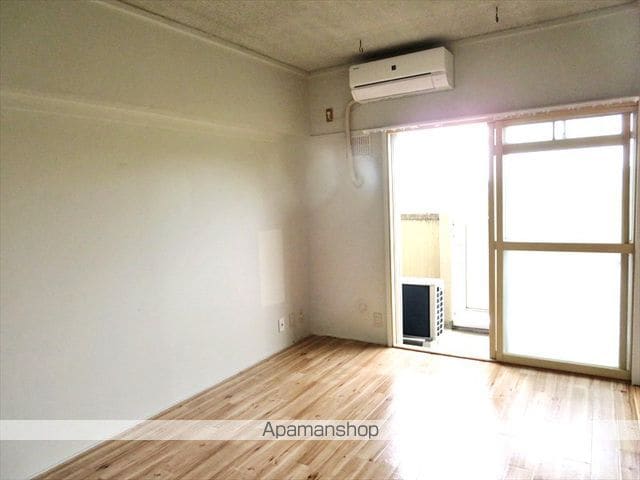 ビレッジハウス小国1号棟の内装写真