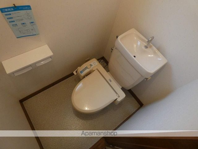 サンコート三方原Iの内装写真