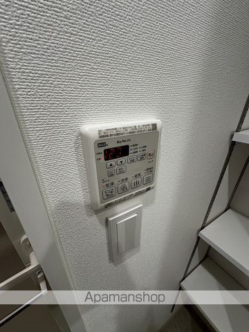カーサレグラス福島野田の内装写真