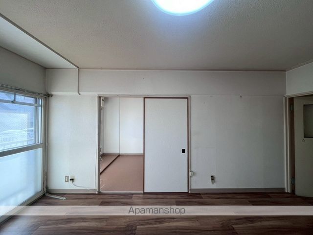 コーポ幸和IIの内装写真
