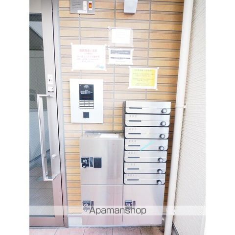 ハーモニーテラス城木町の内装写真