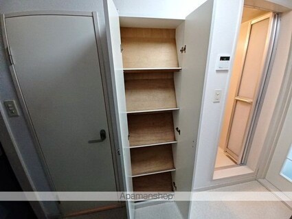 ロフト・プラス[1K/22m2]のその他部屋・スペース