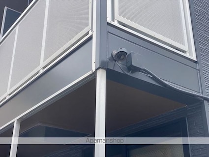 レオパレス日置[1K/19.87m2]の共用部3