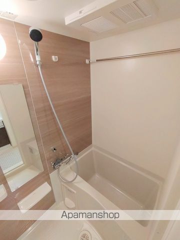 AQUAPLACE江戸堀の内装写真