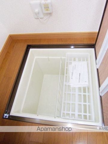 カーサ ミニヨンの内装写真
