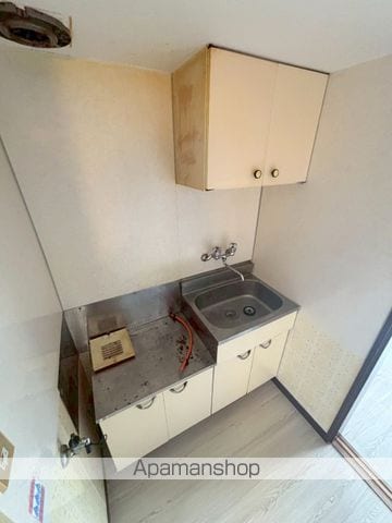 A−STEP恒久の内装写真