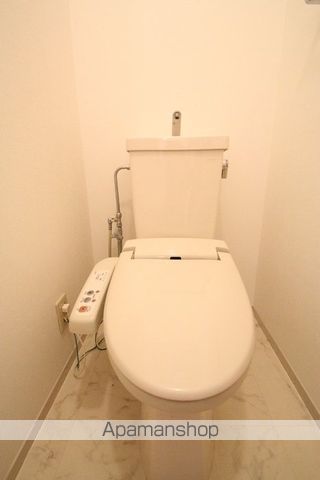 セジュール・ルポの内装写真