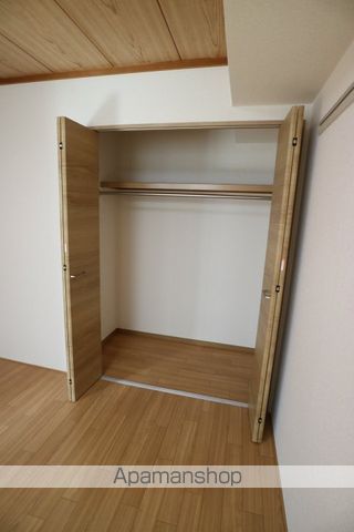 コンフォール古祖原の内装写真