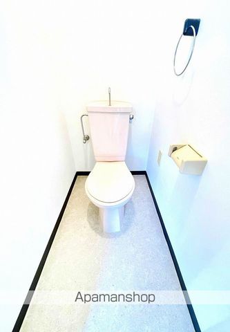 ハーモニー大宮の内装写真