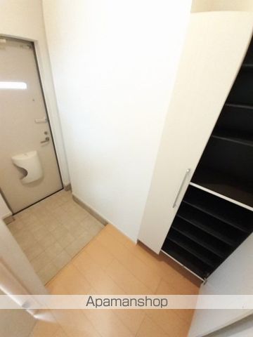 トゥインクルの内装写真