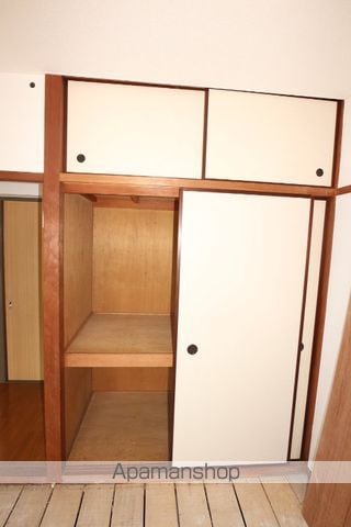 アースマンション梅が丘の内装写真