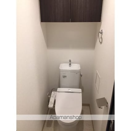 コンフォリア世田谷上馬[1K/25.73m2]の内装4