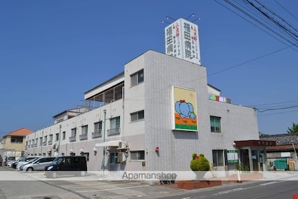 コーポサザン[1R/18m2]の周辺1