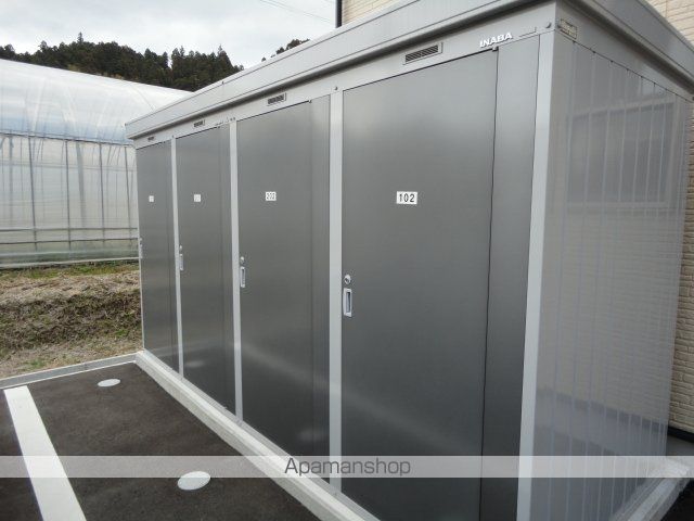 apartment 福島県二本松市油井字証拠屋敷
地図を見る