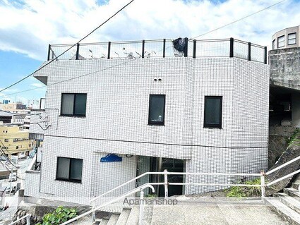 ウェンディ光が丘[1K/19.8m2]の外観5