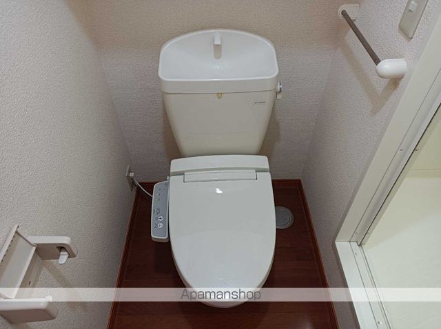 レオパレスウィンドバレイ 永吉の内装写真