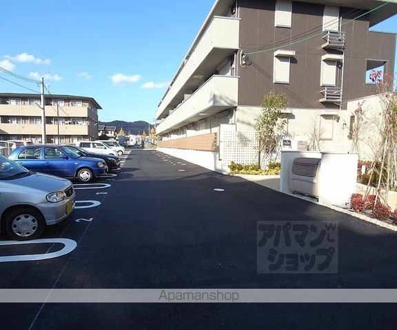 ソレアード嵯峨のその他写真
