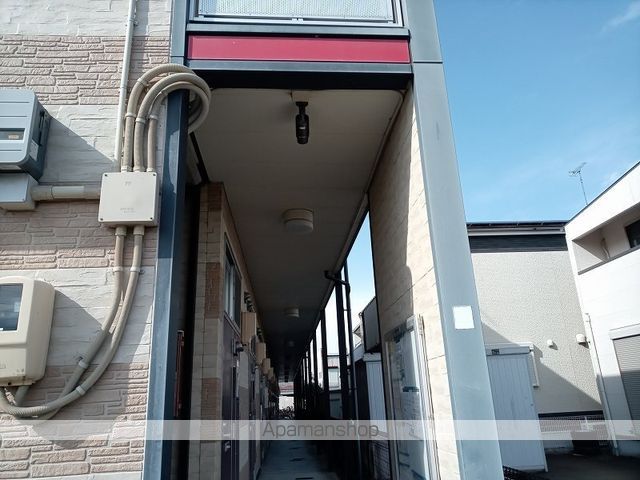 レオパレス下川田のその他写真