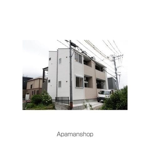 AーSTAGE香椎の玄関写真