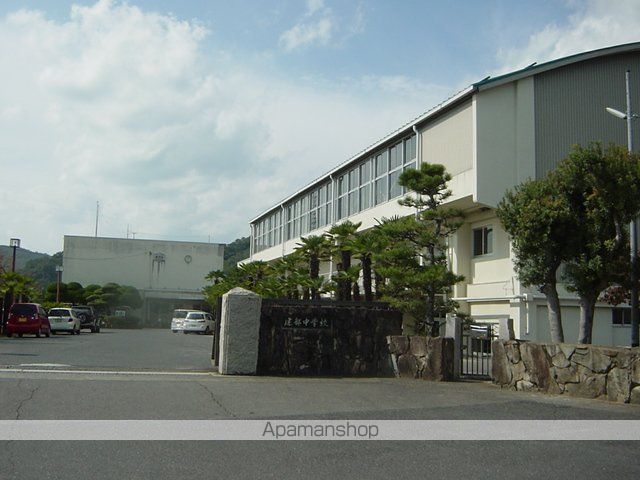 リープクレセントの周辺写真