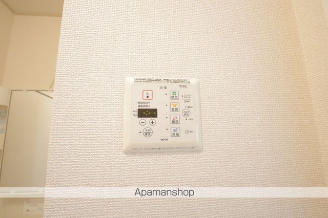 ボワ ヴィラージュの内装写真