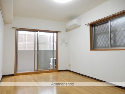 アベニール東松原[1K/25m2]のリビング・居間