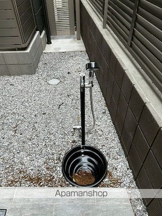 ＣＬＡＩＲ　ＭＡＩＳＯＮ　ＫＵＧＡＹＡＭＡ[2SLDK/62.73m2]の共用部2