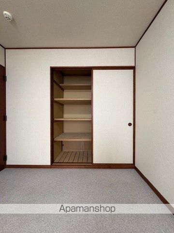 ハイアット滝川の内装写真