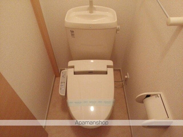 ローレル八木の内装写真
