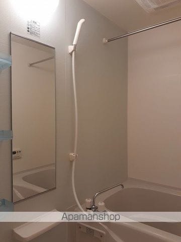 パティオ湘南の内装写真