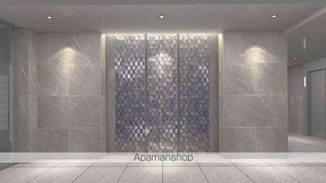 MODERN PALAZZO博多駅南AXIAの内装写真