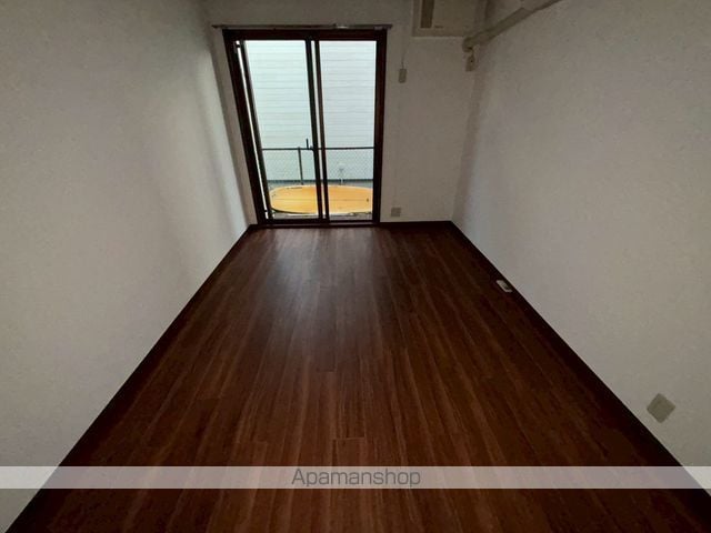グランデュール西海岸の内装写真