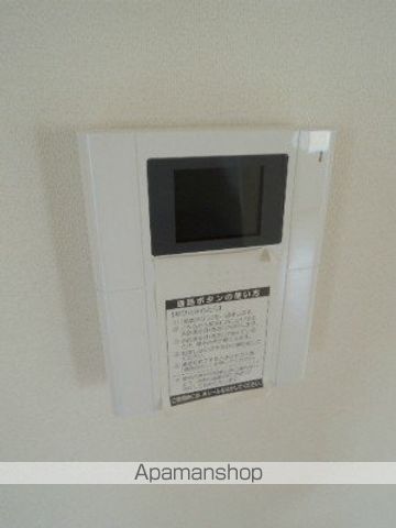 DIOGRACIA SOENの内装写真