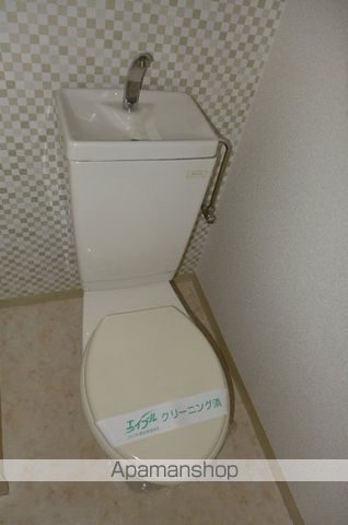 フォルマ・アルディートの内装写真