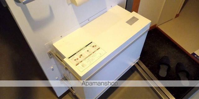 レオパレスルミエールの内装写真
