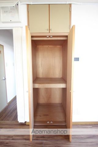 エクセルシティーの内装写真