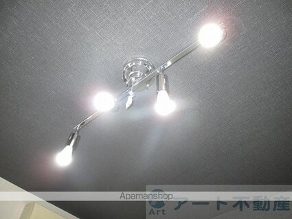 リピア大街道[1K/25m2]の内装5