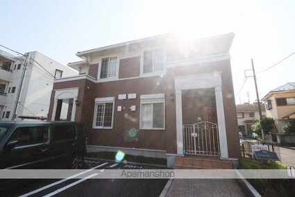 東京都武蔵村山市学園４丁目[1LDK/40.06m2]の外観5