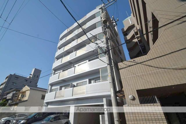 エトワール観音の外観写真