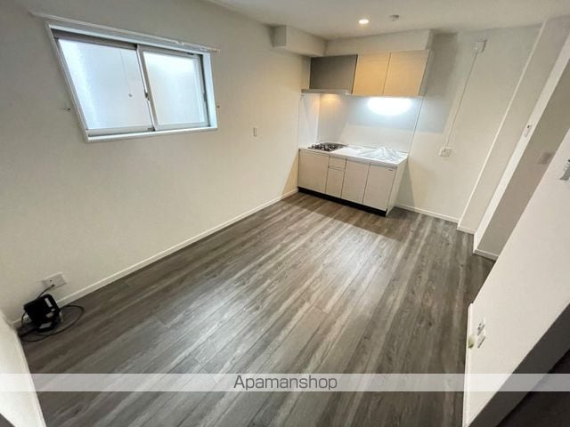 ALEGRIA若江本町Northの内装写真