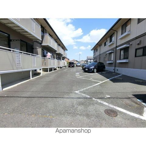 栄林ハイツのその他写真