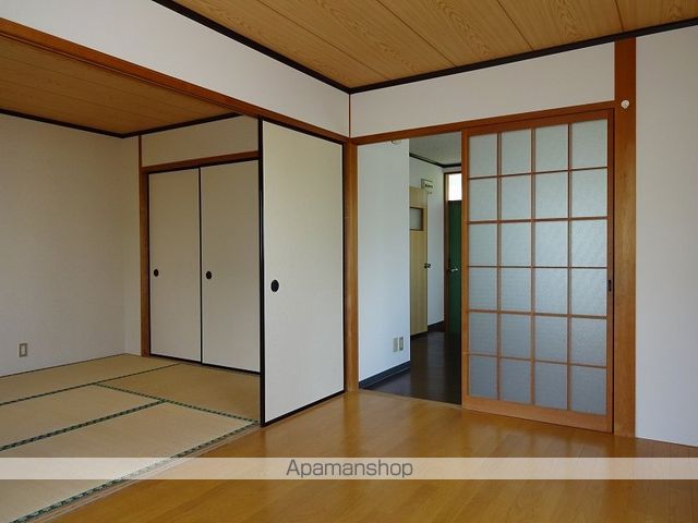 ハイツセピアの内装写真